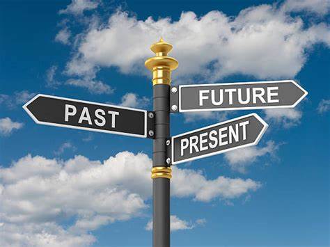 You Can’t Choose Your Past: Exorcising Vs.&nbsp;Burying