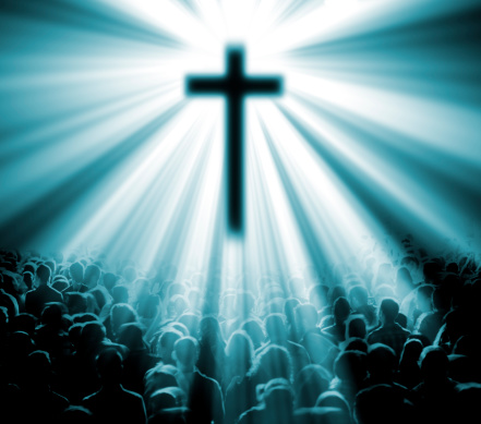 Science Vs. Religion: Not a Debate but a Heart&nbsp;Matter