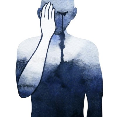 Looking for answers or looking for&nbsp;God?