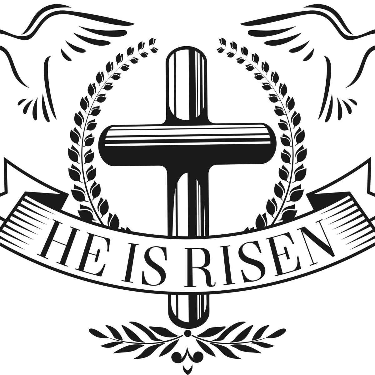 Where do you Carry your&nbsp;Cross?